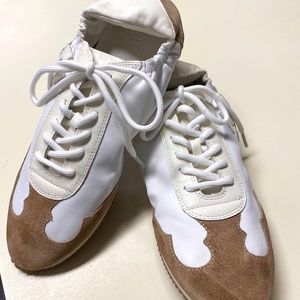 Tory Burch Athletic Shoes